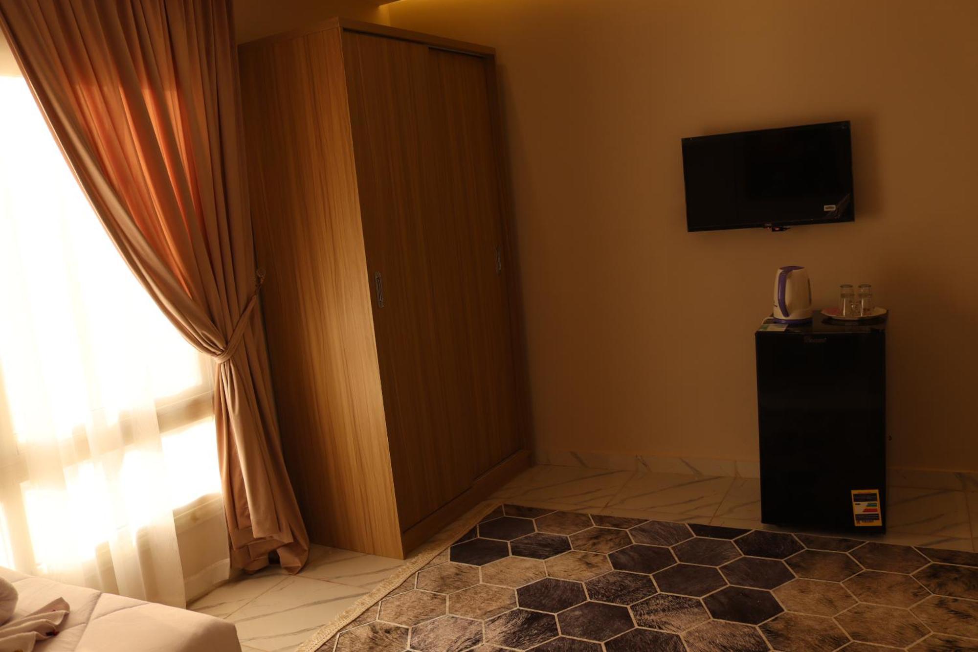 Energy Pyramids View Hostel Kafret el-Gabal Εξωτερικό φωτογραφία